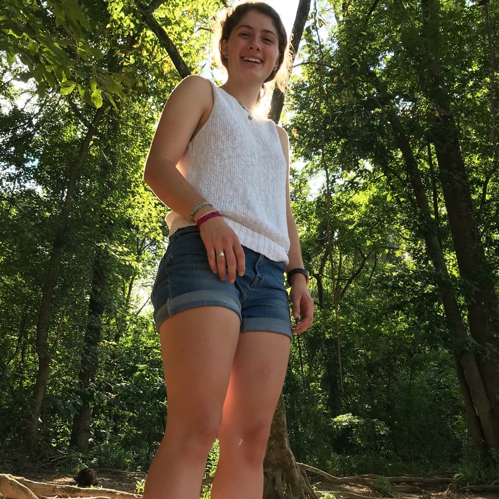 Meet your Posher, Kathleen